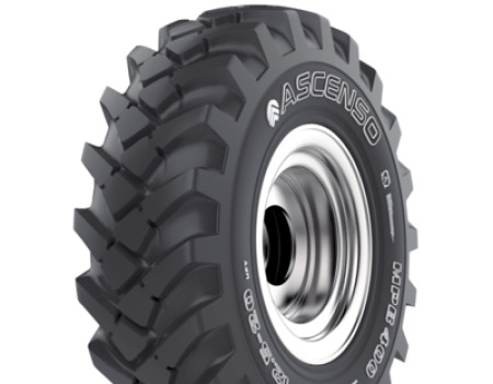10.50R18 Ascenso MPB 400 130G PR12 Индустриальная шина