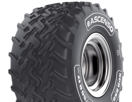 33/15.5R15 Ascenso SPR 250 126B Сельхоз шина