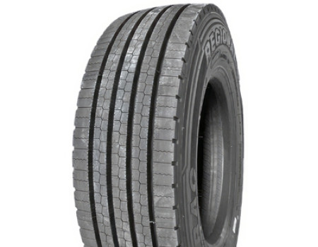 215/75R17.5 Hubtrac REGIONAL S15 135/133J PR16 Рулевая грузовая шина