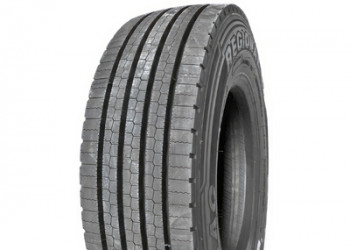 265/70R19.5 HUBTRAC REGIONAL S15 143/141J Рульова вантажна шина