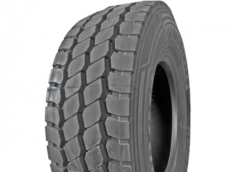 385/65R22.5 HUBTRAC MIXED G12 164J Універсальна шина
