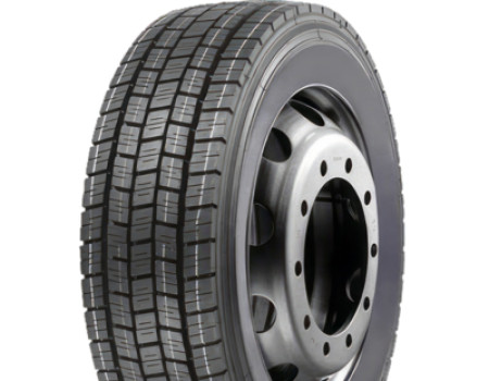 305/70R19.5 Hubtrac REGIONAL D12 148/145M PR18 Ведущая грузовая шина