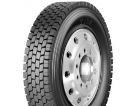 315/70R22.5 Dynacargo Y105 151/148M Ведущая шина