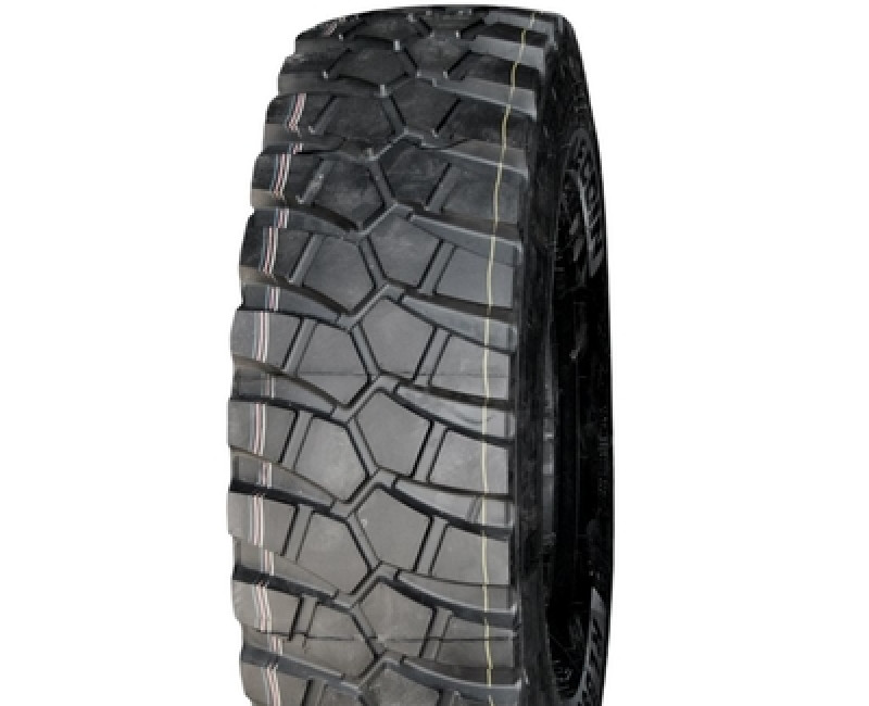 395/85R20 Double Coin RLB990 166J Універсальна вантажна шина 395/85R20 Double Coin RLB990 166J Універсальна вантажна шина