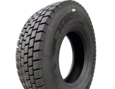 315/80R22.5 Doublestar DLD100 156/150K Ведущая грузовая шина