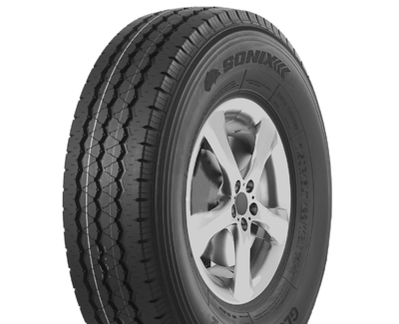 7.5 R16 Sonix GLORYTOUR 52 122/118N Універсальна вантажна шина