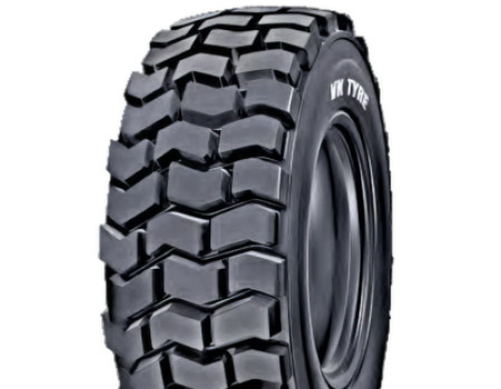 10.00R16.5 VK Tyres VK-601 Rock stone 138/130A2/A3 PR12 Индустриальная шина