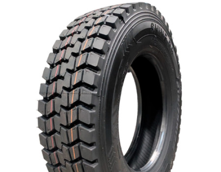235/75R17.5 Black Nova SHINE R9 143/141J Ведущая грузовая шина