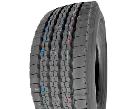 385/65R22.5 Black Nova LAND L6 164K PR24 Прицепная грузовая шина