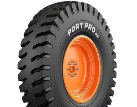 18.00R33 Ceat PORT PRO RX IND-4 225/220A1/A5 PR40 Индустриальная шина