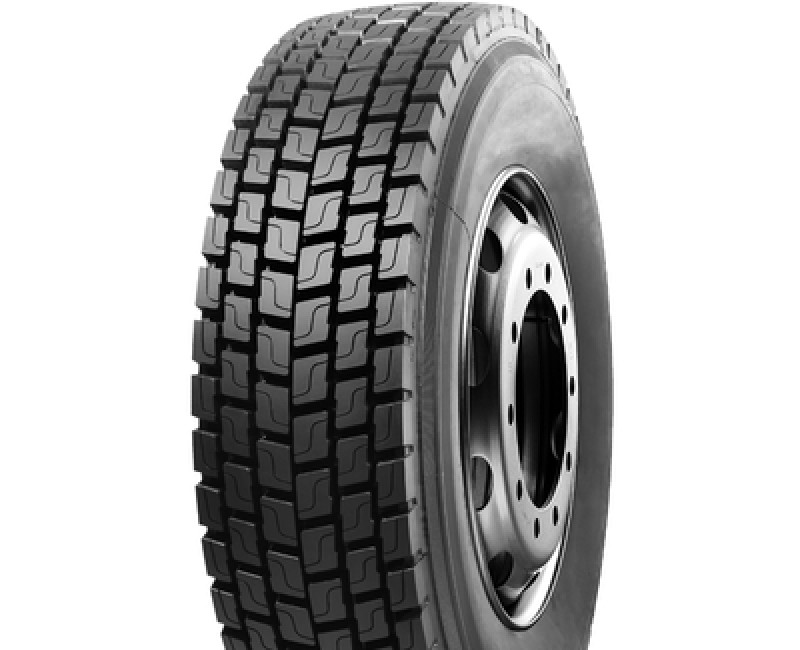 315/70R22.5 Roadwing DW638 154/150L/M Ведуча вантажна шина 315/70R22.5 Roadwing DW638 154/150L/M Ведуча вантажна шина