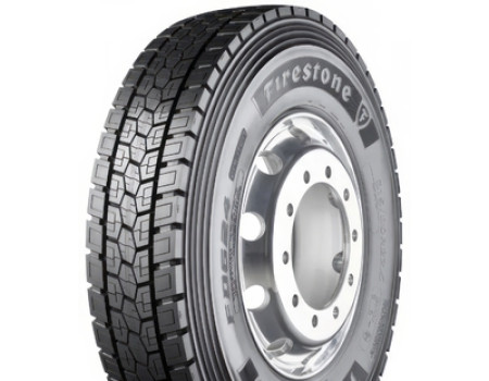 315/70R22.5 Firestone FD624 154/150L Ведущая грузовая шина