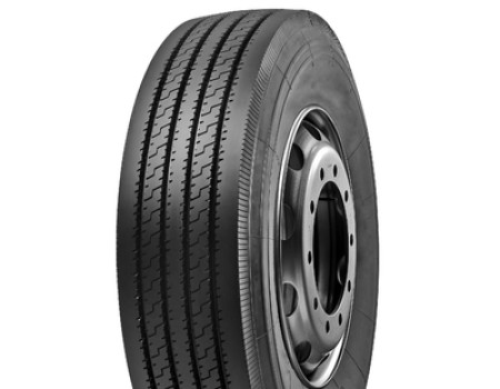 315/70R22.5 Roadwing DW660 154/150L/M PR20 Рулевая грузовая шина