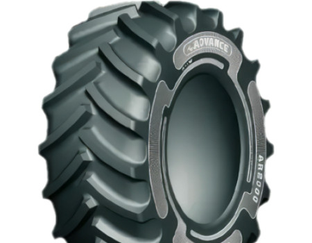 IF 600/70R28 Advance AR2000 164D IF TL Сельхоз шина