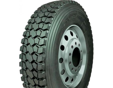7R16 Supercargo SC706 118/114J Ведуча шина