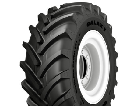 540/65R30 Galaxy Earth-Pro 651 153/150D/A8 Сельхоз шина