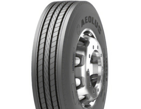 315/60R22.5 Aeolus ASR05 153/150L Рулевая грузовая шина