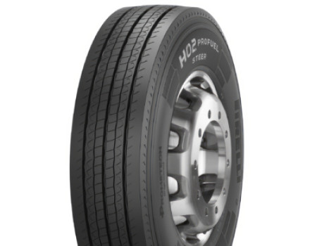 315/70R22.5 Pirelli H02 ProFuel Steer 156/150L/M Рулевая грузовая шина