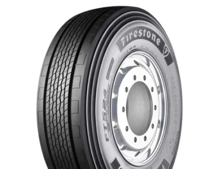 385/65R22.5 Firestone FT524 160K Прицепная грузовая шина