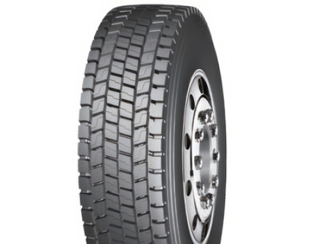 295/80R22.5 Doublestar DLD809 152/148M Ведущая грузовая шина