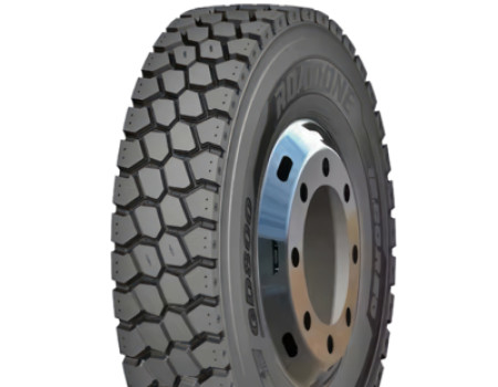 9R20 ROADONE GD800 144/142J Ведущая грузовая шина