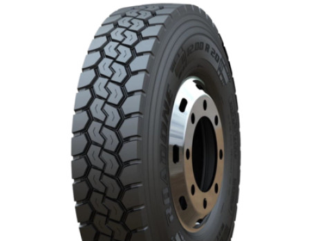 10.00R20 Roadone GA98 149/146J PR18 Ведущая грузовая шина