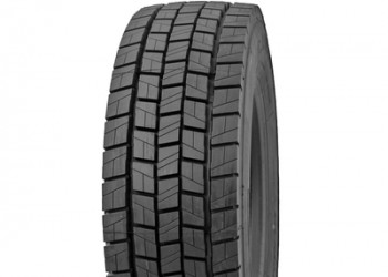 285/70R19.5 LingLong L-D20 146/144M Ведуча вантажна шина
