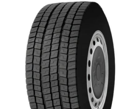 235/65R16 Radburg (наварка) Premium VZE1-190 Ведущая грузовая шина