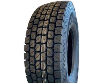 315/80R22.5 Sonix SX868 156/150M Ведущая грузовая шина