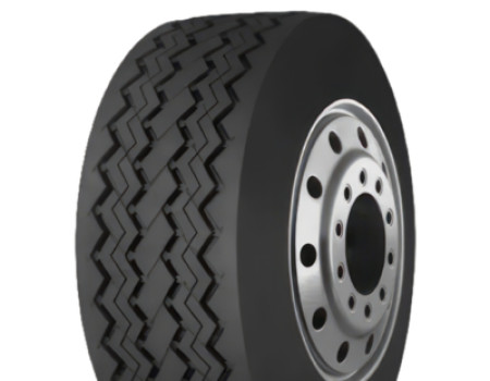 235/75R17.5 Radburg (наварка) PBT11B Рулевая грузовая шина