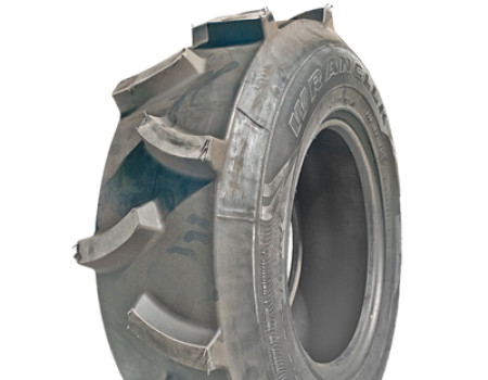 255/70R16 Radburg (наварка) PBD84 Сельхоз шина