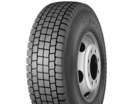 315/80R22.5 Falken BI-851 154/150M Ведущая грузовая шина