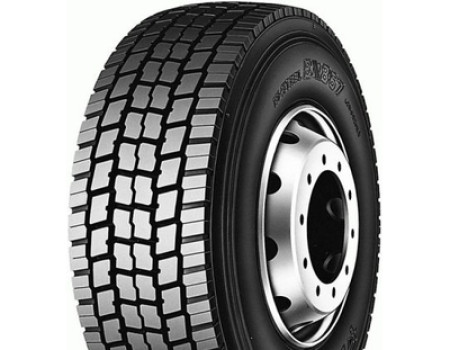 315/80R22.5 Falken BI-867 154/150M Ведущая грузовая шина