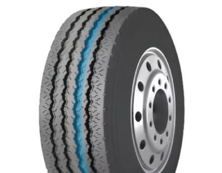 225/75R17.5 Radburg (наварка) K27E Прицепная грузовая шина