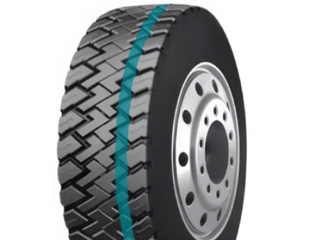 255/70R22.5 Radburg (наварка) K26 Ведущая грузовая шина