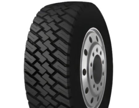 235/75R17.5 Radburg (наварка) VT190 Ведущая грузовая шина