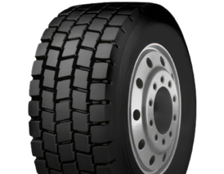 215/75R17.5 Radburg (наварка) RDE1 Ведущая грузовая шина