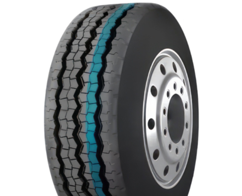 225/75R17.5 Radburg (наварка) K29 Причіпна вантажна шина 225/75R17.5 Radburg (наварка) K29 Причіпна вантажна шина