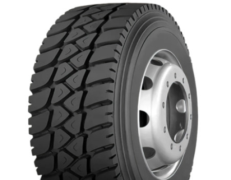 295/80R22.5 Radburg (наварка) E10 Ведущая грузовая шина