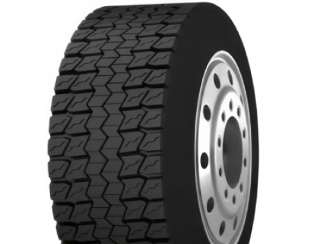 265/70R19.5 Radburg (наварка) PBD14 Прицепная грузовая шина