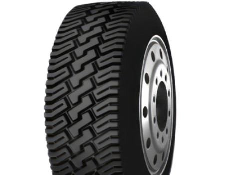 215/75R17.5 Radburg (наварка) RZT51 Ведущая грузовая шина