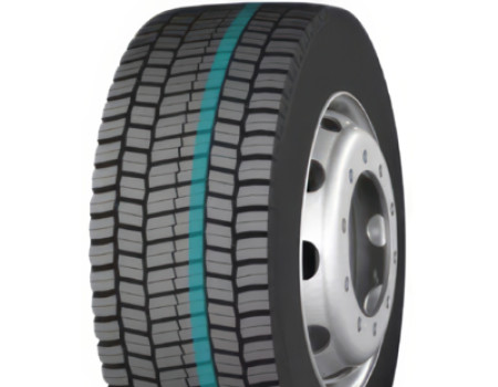 315/70R22.5 Radburg (наварка) K215 Ведущая грузовая шина