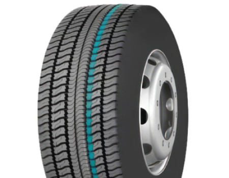 315/70R22.5 Radburg (наварка) K224 Ведущая грузовая шина