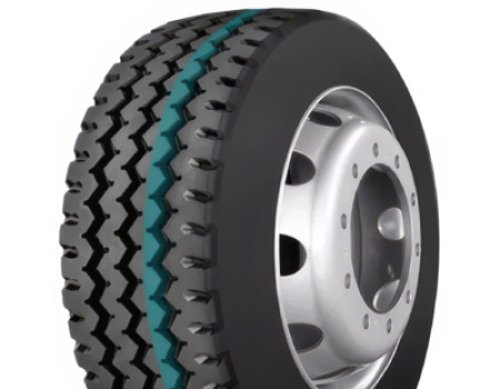 315/80R22.5 Radburg (наварка) K34 Универсальная грузовая шина