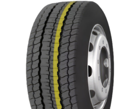 275/70R22.5 Radburg (наварка) K702 Ведущая грузовая шина