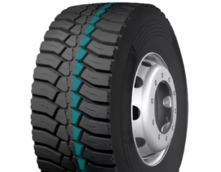 315/80R22.5 Radburg (наварка) K228 Ведущая грузовая шина