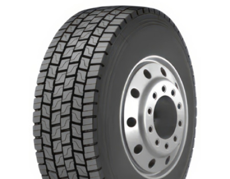 315/60R22.5 Radburg (наварка) RDE2 Ведущая грузовая шина