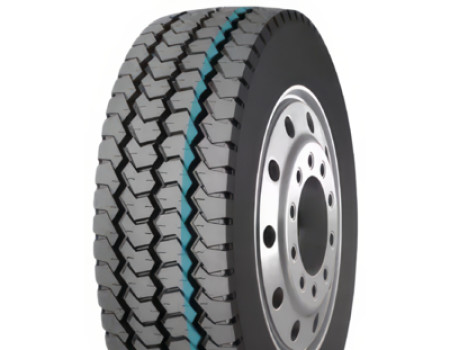 245/70R17.5 Radburg (наварка) K14 Ведущая грузовая шина