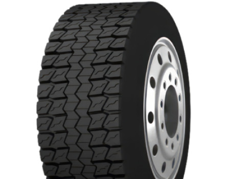 245/70R17.5 Radburg (наварка) V167B Ведущая грузовая шина