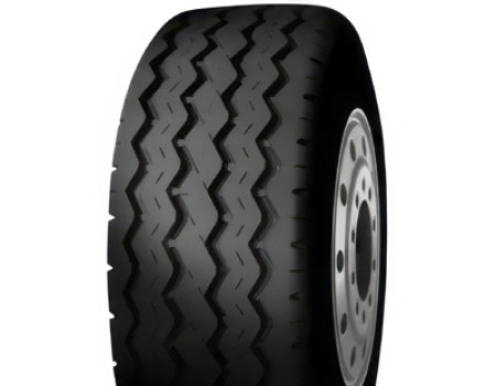 265/70R19.5 Radburg (наварка) VCT65 Рулевая грузовая шина